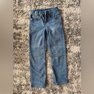 Classic Kids Denim Jeans